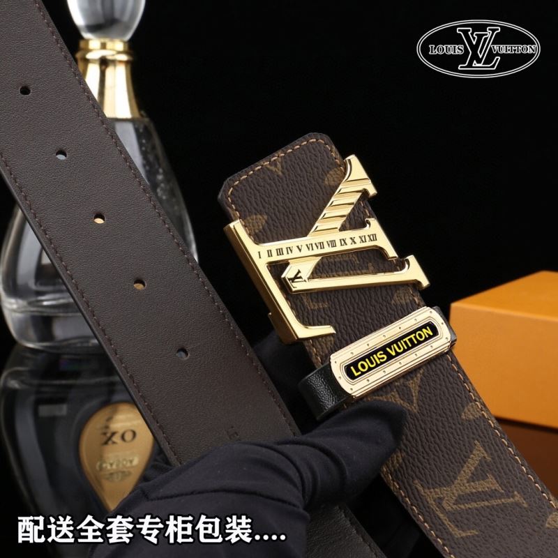 Louis Vuitton Belts